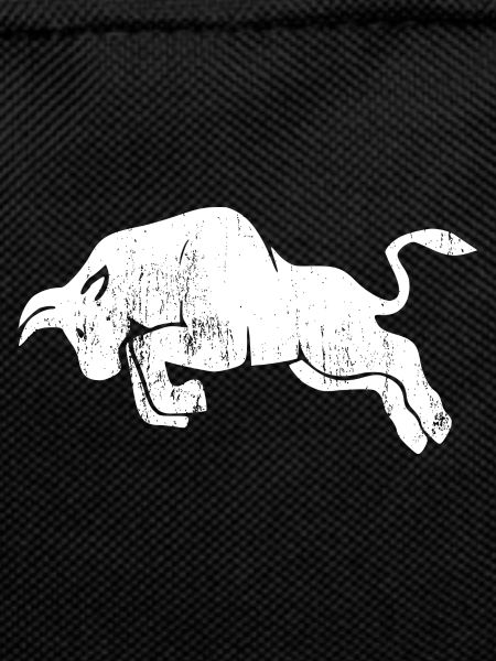 Taurus used look - white