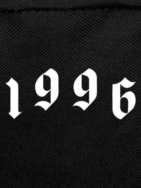 1996 year