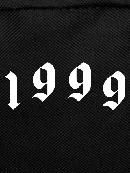 1999 year