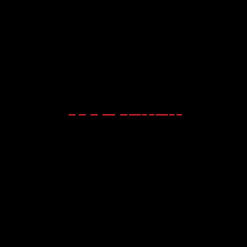 Marathon Running Line
