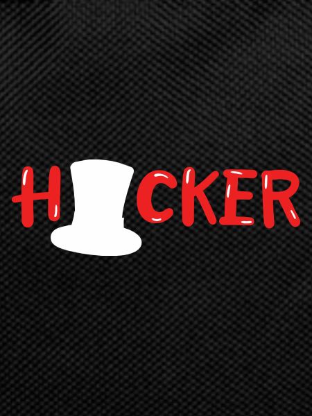 White Hat Hacker