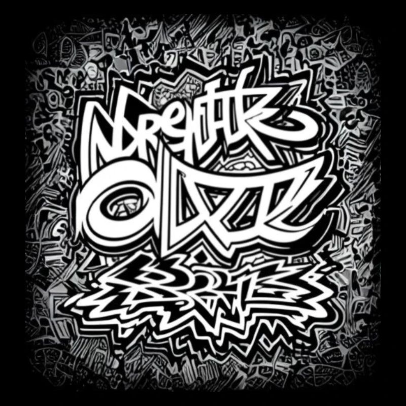 graffiti design zeichen art