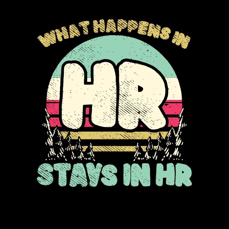 Que se passe-t-il dans les RH? Reste dans les RH