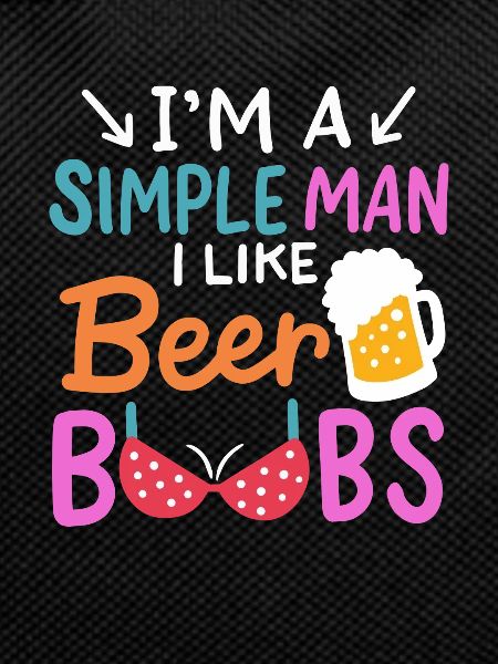 Beer And Boobs