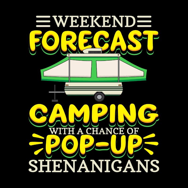 Pop-up Shenanigans