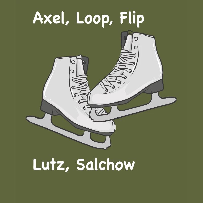 Axel Loop Flip