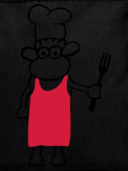 chef de cuisine