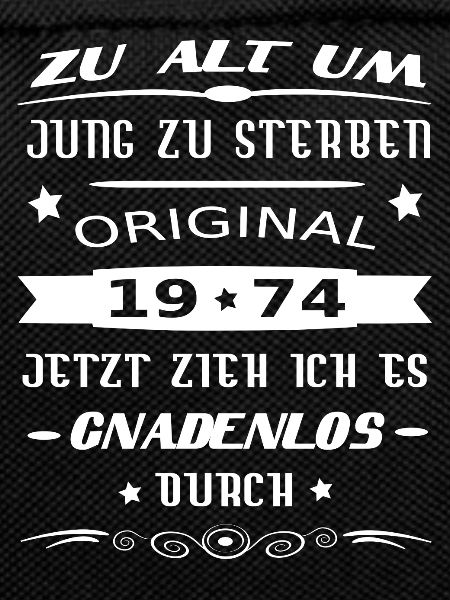 Original 1974