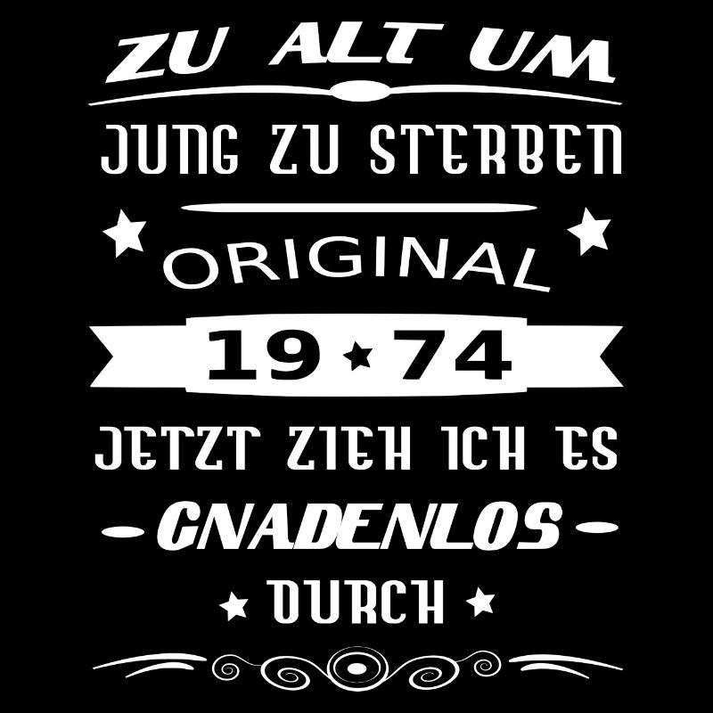 Original 1974