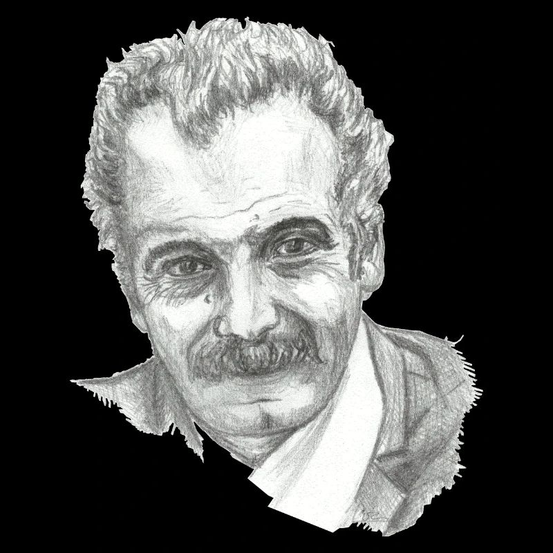 George Brassens