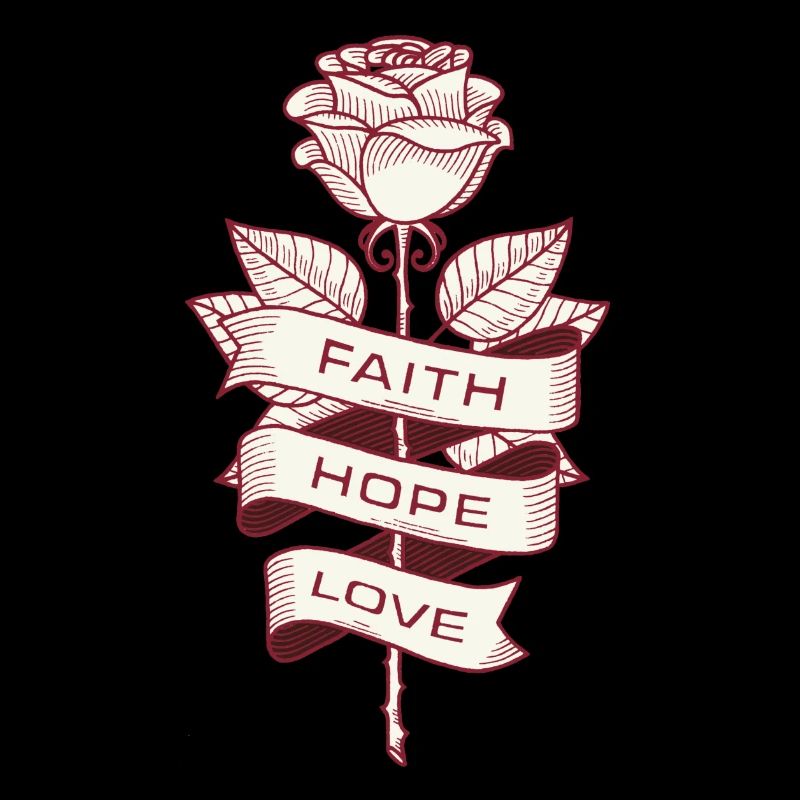 rose