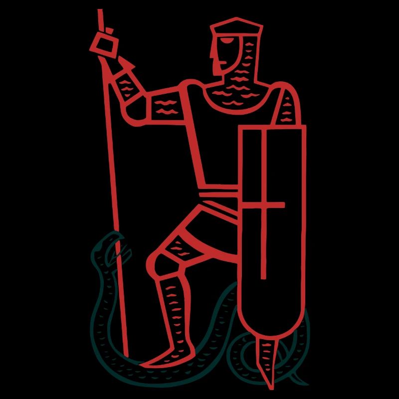knight ritter sword schwert armor177