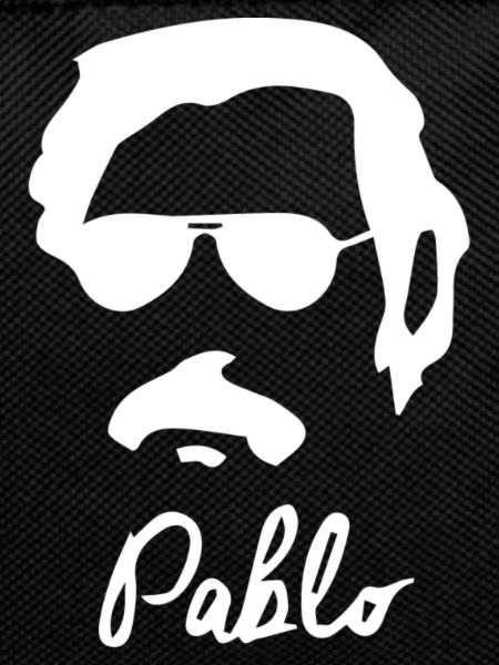 Pablo Escobar