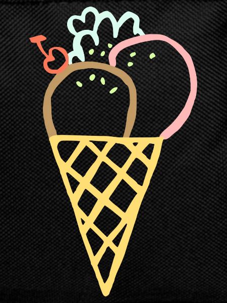 ICE CREAM SUMMER