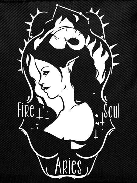 Pen and paper aries