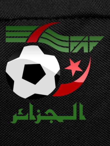 algeria football federation