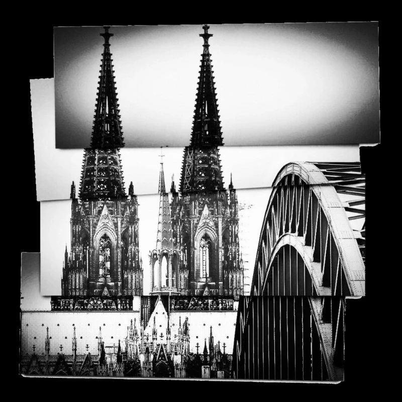 Cologne Cathedral