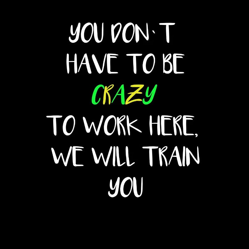 crazy