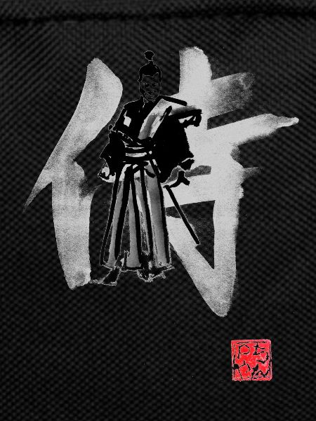 samurai