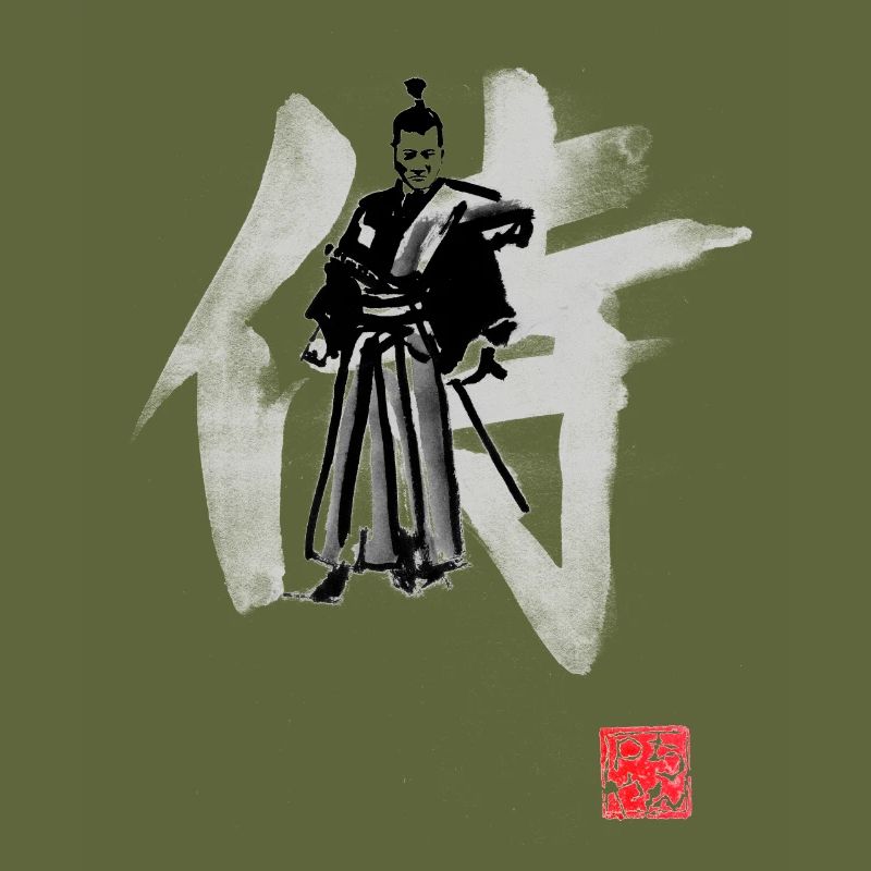 Samurai