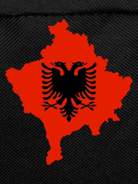Kosovo Albanian