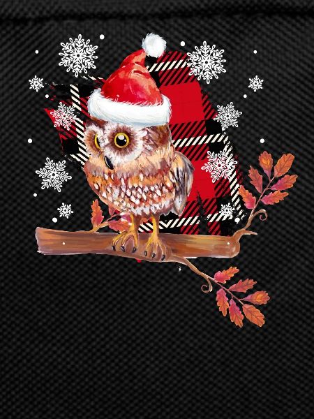 Chouette Noël