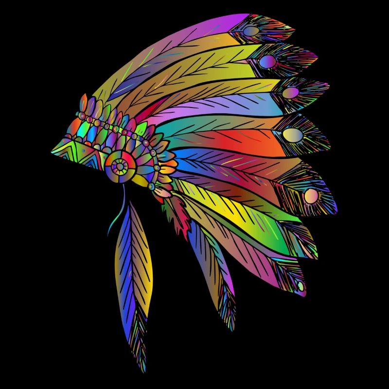 Native American