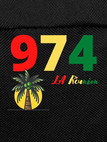 974 LA Réunion