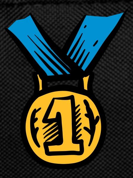 medal