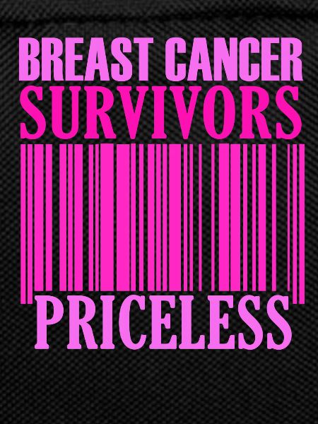 Priceless Breast Cancer Awareness