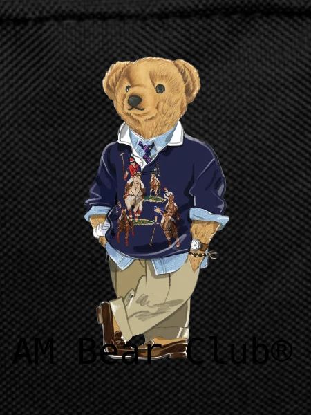 AM Bear Club