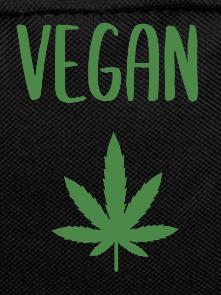 VEGAN GREEN