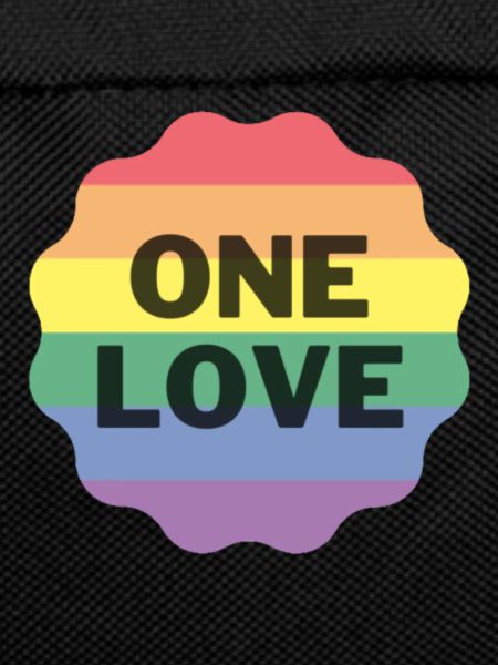 ONE LOVE