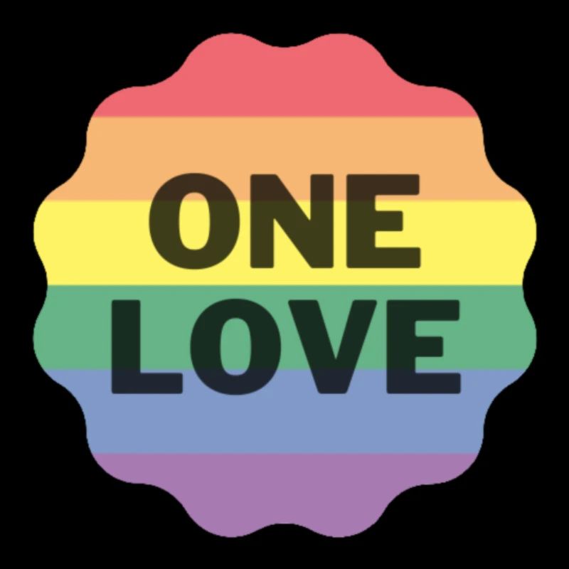 ONE LOVE