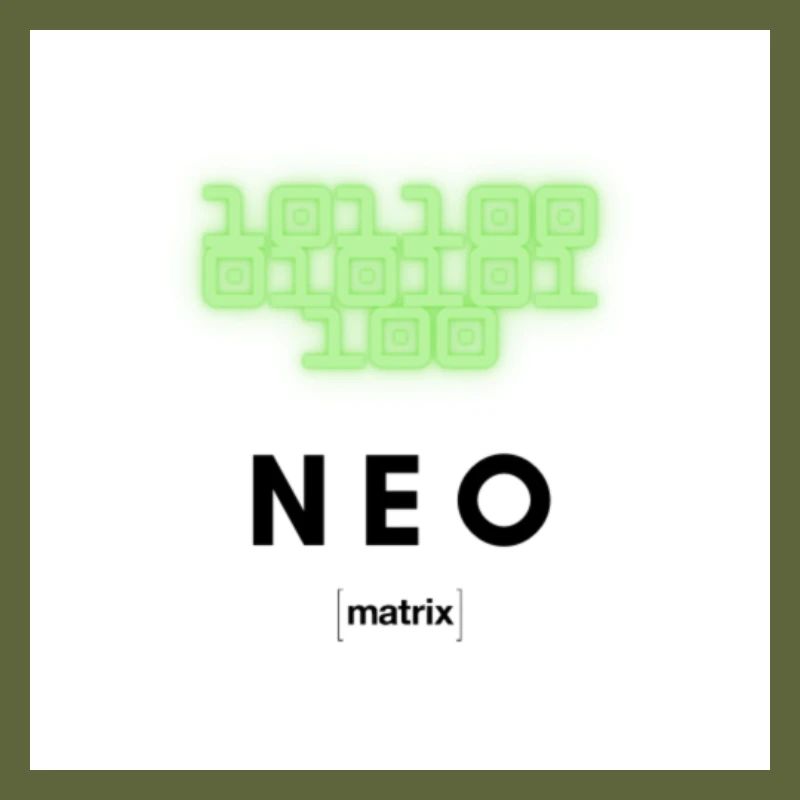 NEO Matrix Edition