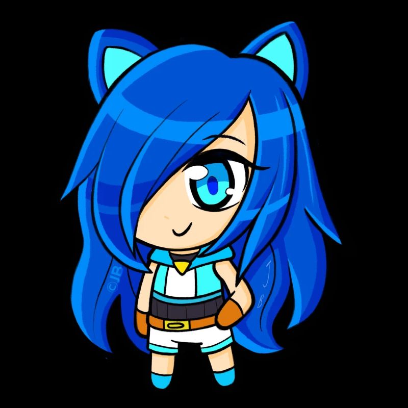 Funneh Chibi