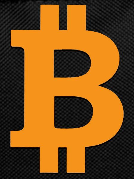 BITCOIN Logo