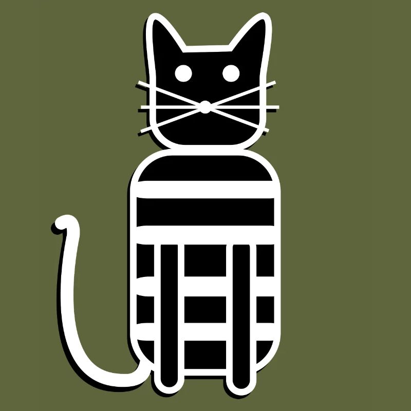 Cat love