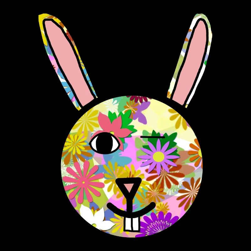 Le lapin de Pâques