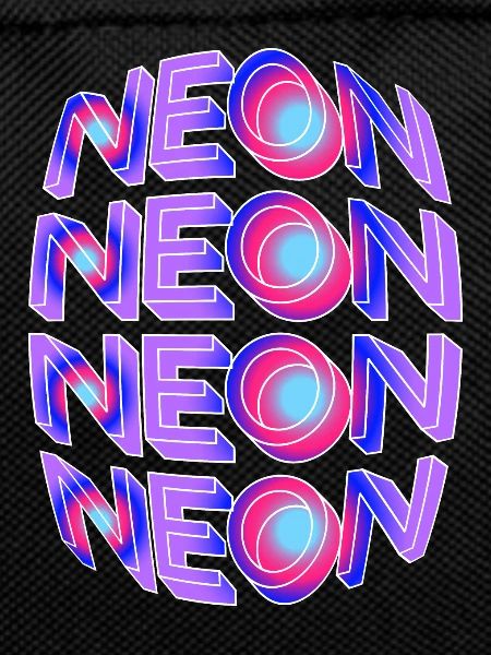 neon