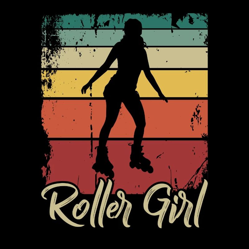 Roller Girl Rollerblades