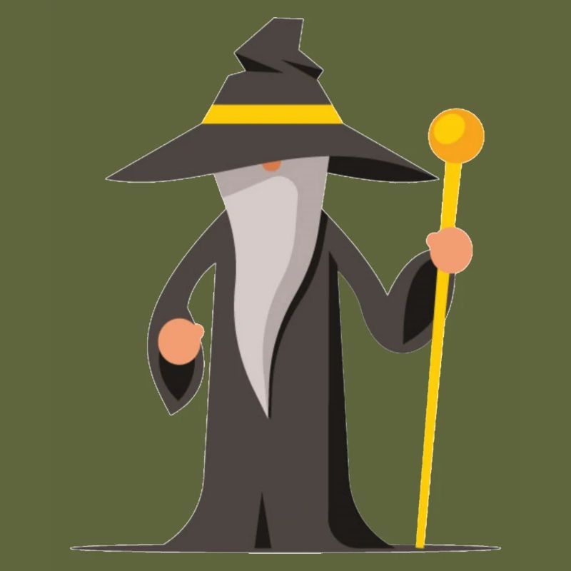 wizard