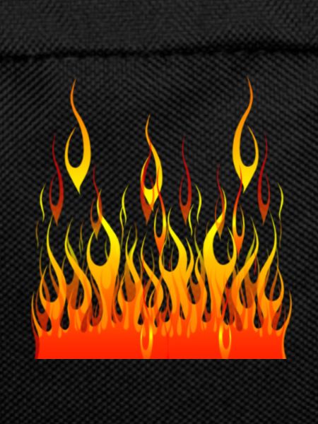 fire
