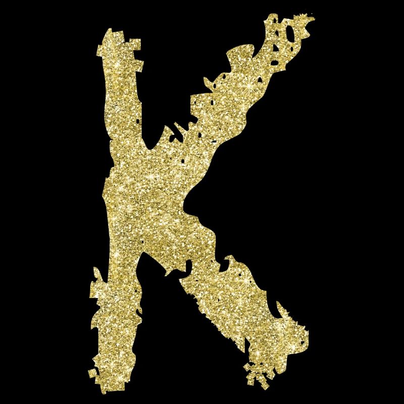 Letter K Gift Name 2