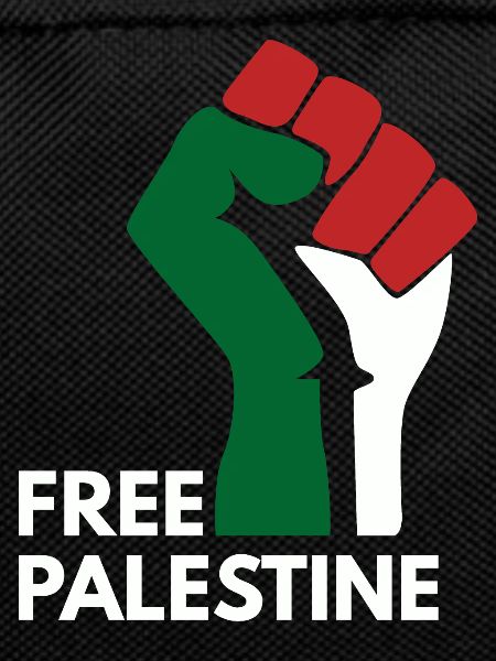 Palestine libre