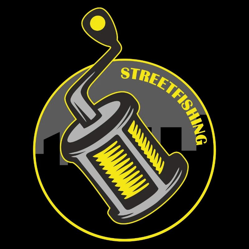 STRAßENFISCHEN