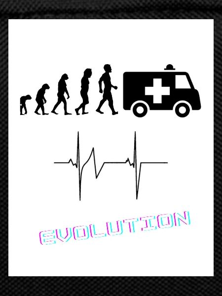 Evolution im Rettungsdienst