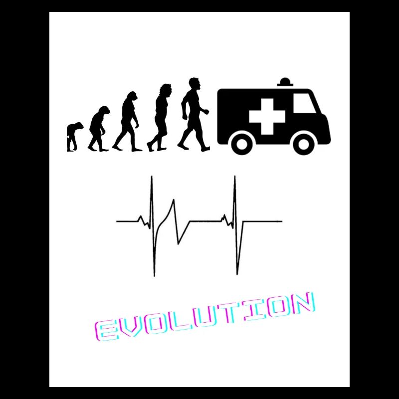 Evolution im Rettungsdienst