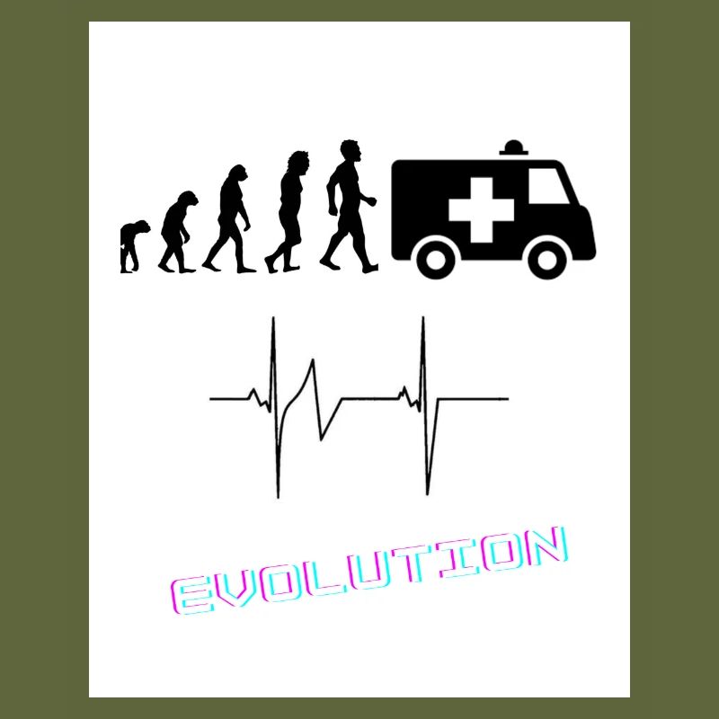 Evolution im Rettungsdienst