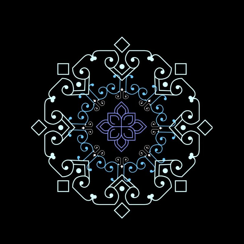 mandala buddhism spirituality
